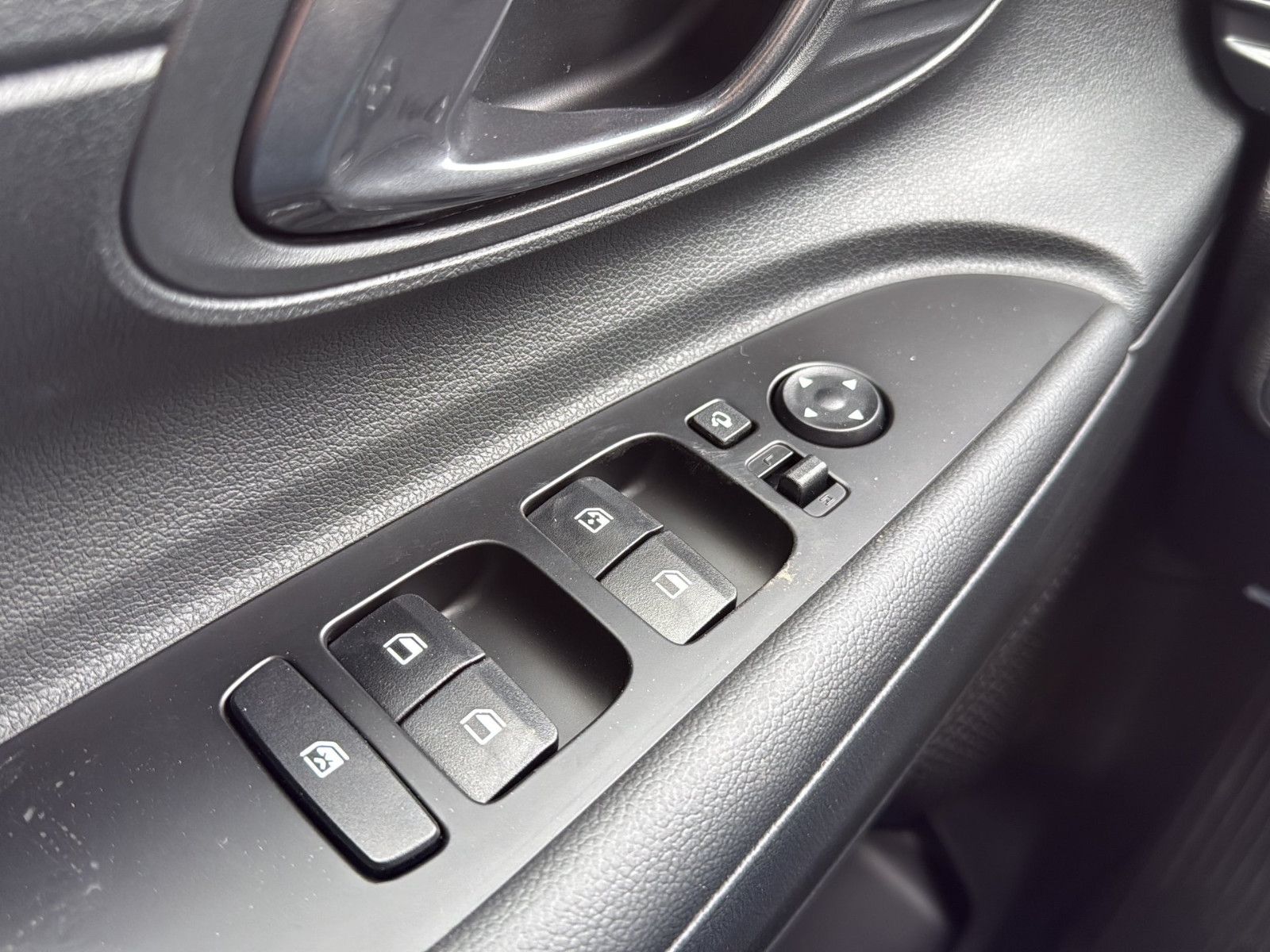 Hyundai i20 - Bild 20