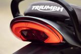 Triumph Scrambler 400 X - TRIUMPH SCRAMBLER 400 X