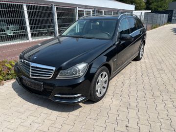 Mercedes C 220 - 1