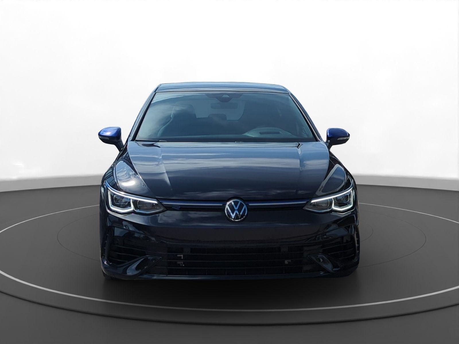 Volkswagen Golf VIII 2,0 TSI R Performance 4Motion Pano Kam, миниатюра 14