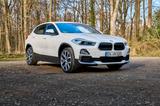 BMW X2 sDrive18d Advantage Plus Advantage Plus - BMW X2 in Wuppertal