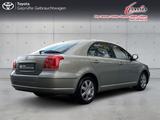 Toyota Avensis 1.8 VVT-i Sol *KLIMAAUTOM.*PDC* - Toyota Avensis in Dresden