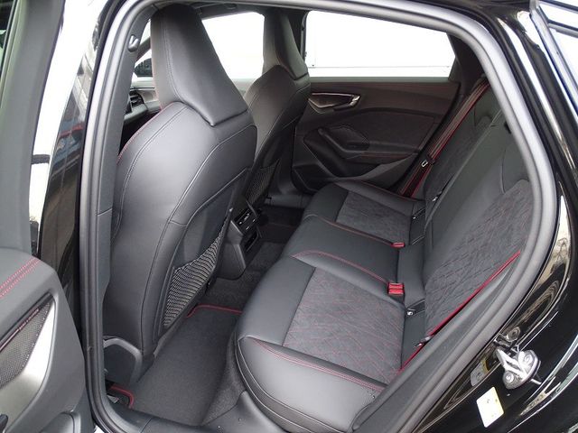 A5 Limousine TFSI S-tronic S Line quattro / B&O