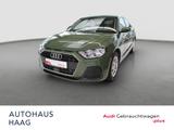 Audi A1 Sportback advanced 30 TFSI 5JGAR SHZ - Audi A1: 5.5