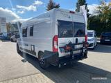 Roadcar R 601 140 PS *Markise*E-Biketräger*Solar*Kamera - Roadcar Wohnwagen & Wohnmobile