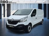 Renault Trafic Komfort L2H1 3,0t ENERGY dCi 120 PDC - Renault Trafic: Kombi