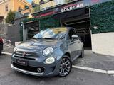 Fiat 500 1.3 Multijet 95 CV Sport - Fiat 500 Sport mit Diesel-Antrieb
