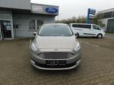 Ford C-Max C-MAX Titanium/Automatik/AHK/NAVI/1.HD... - Ford C-Max in Dortmund