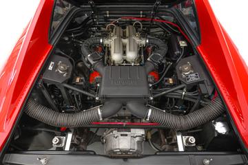 صورة مصغرة 45 لـ 1993 Ferrari 348