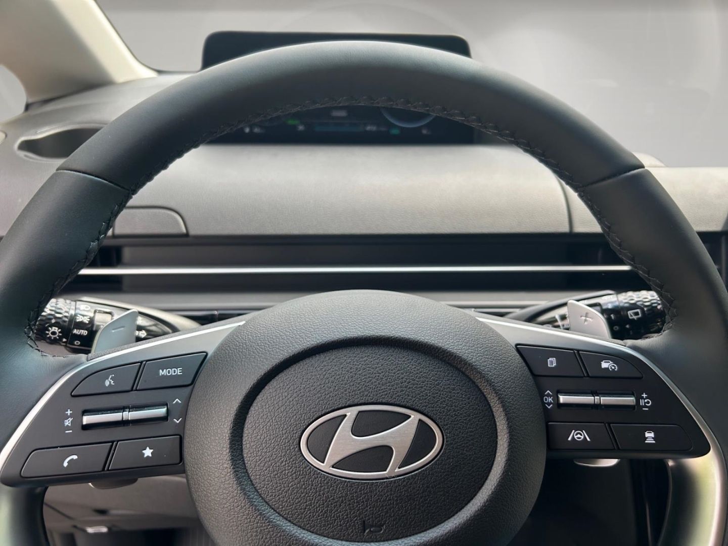 Hyundai STARIA - Bild 9