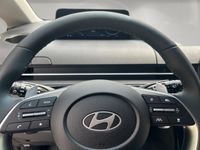 Hyundai STARIA - Vorschau Bild 9
