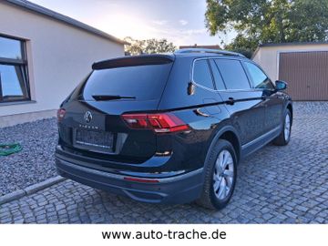 Volkswagen Tiguan Allspace - 6