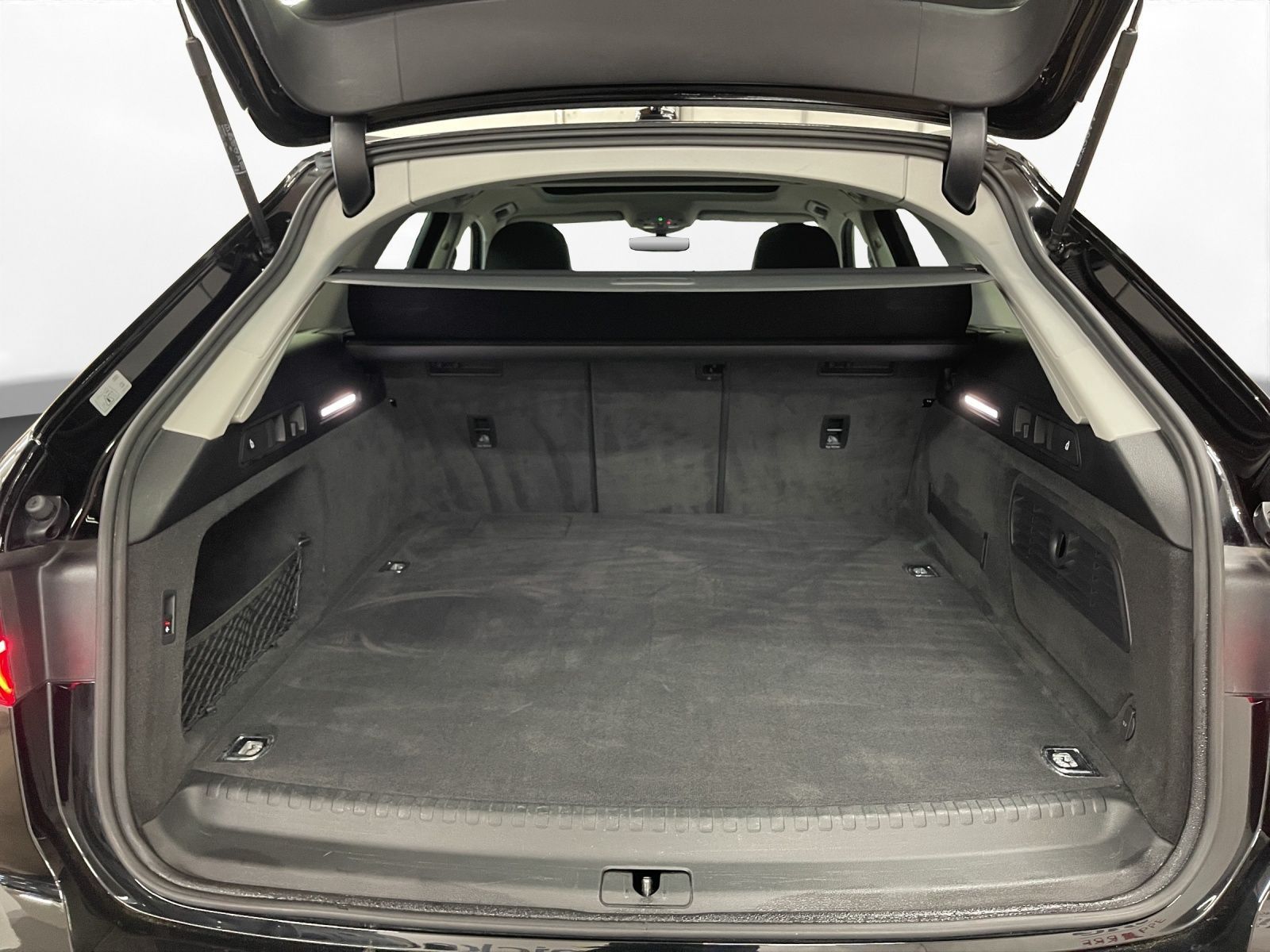 Audi A6 - Bild 24