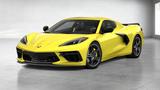 Corvette C8 Coupe MY23 3LT VOLLAUSSTATTUNG EU*SOFORT* - Corvette C8