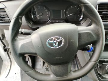 Toyota Proace (Verso) - 12