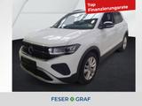 Volkswagen T-Cross Life 1.0 TSI 7-DSG NAVI AHK KLIMA PDC - Autos mit Allradantrieb