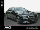 Mercedes-Benz E 200 Avantgarde Distronic-Plus Macchiatobeige - Mercedes-Benz E 200 aus 2024