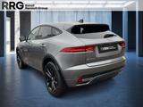 Jaguar E-Pace D165 R-Dynamic SE AWD LED Navi Leder - Jaguar aus 2022