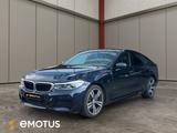 BMW 640i Gran Turismo M SPORT°NIGHT°SOFT°VENT°MASS° - BMW 6 Series: Gran Turismo