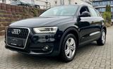 Audi Q3 2.0 TFSI quattro *Audi-Scheckheft* NAV - Audi Q3 in Mainz