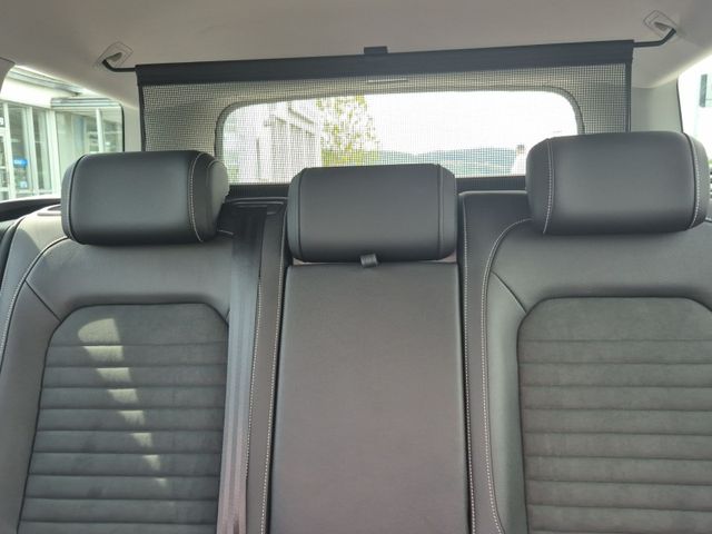 Passat Variant Elegance 2.0 TDI DSG