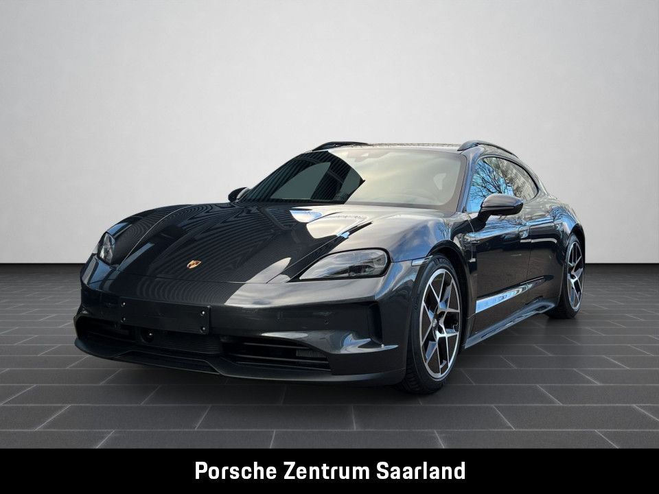 Porsche Taycan Sport Turismo Sport Chrono,BOSE,Head-Up,I