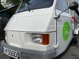 Piaggio **APE ** VespaCar ** LKW Zulassung ** 400 ccm ** - Piaggio APE: Privatanbieter