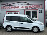Ford Transit Connect 1.5 EcoBlue*AHK*2xSchiebet*Klima - Ford: Van