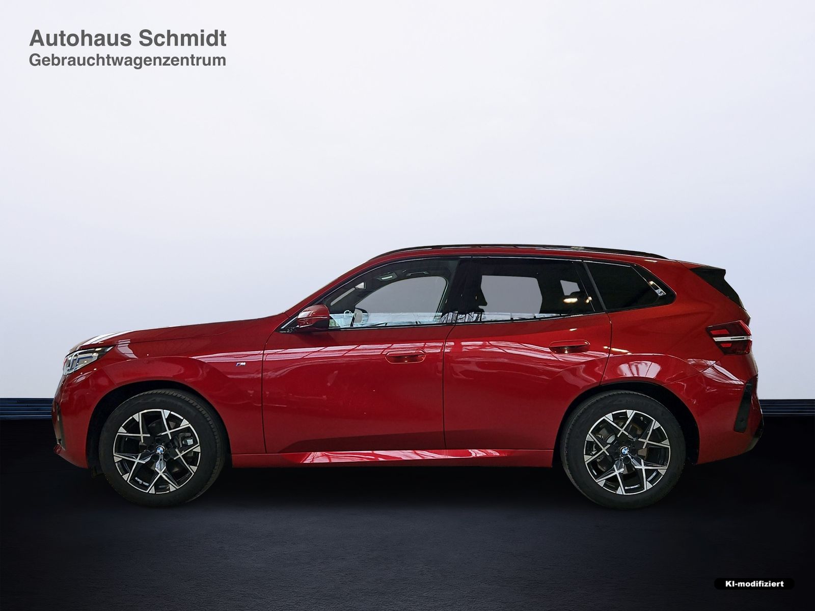 BMW X3 - Bild 2