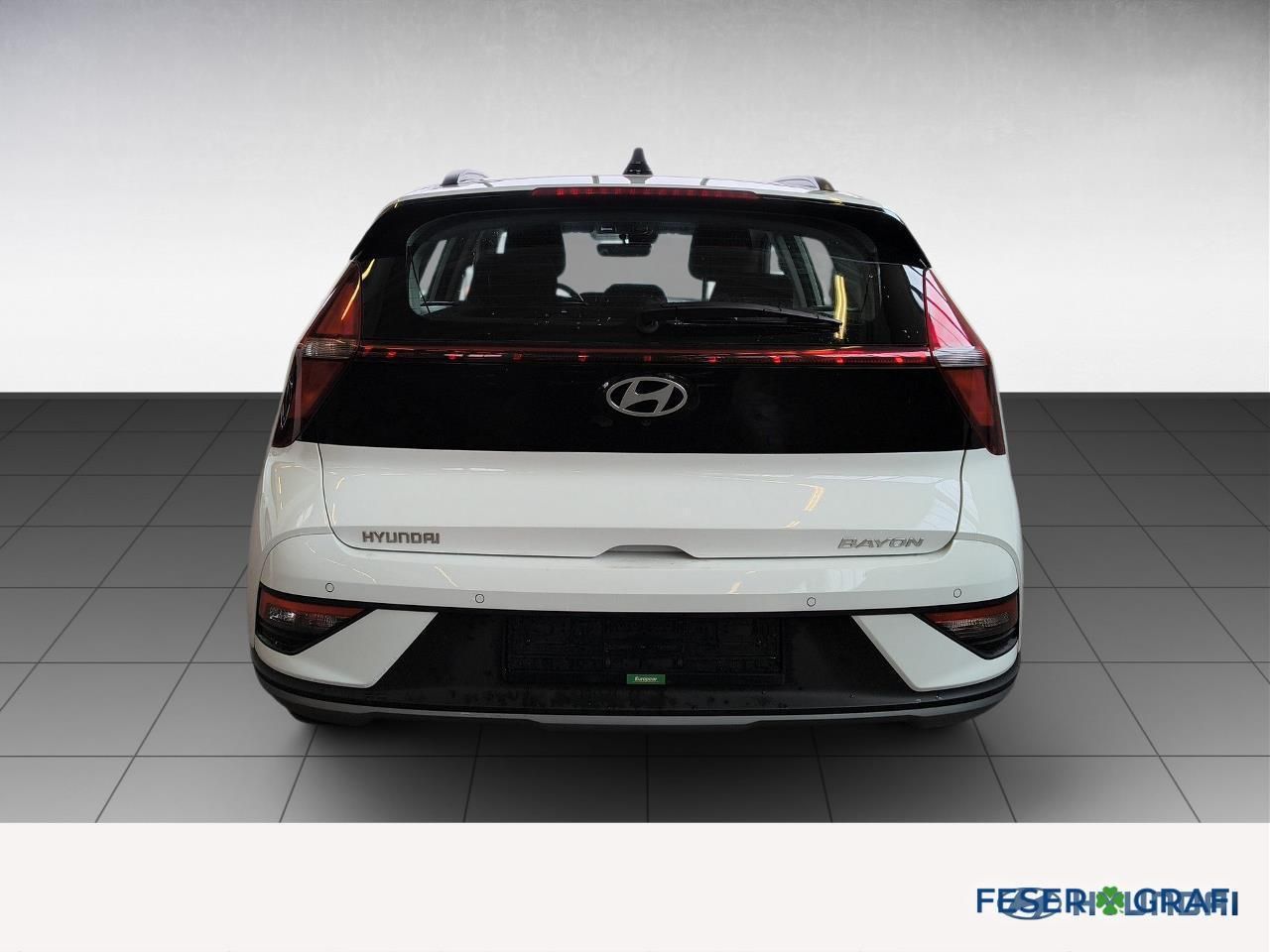 Hyundai BAYON - Bild 6