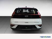 Hyundai BAYON - Vorschau Bild 6