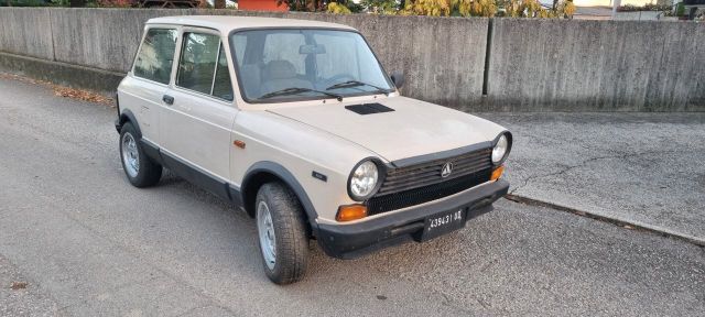 Andere Autobianchi A 112 965 Elite