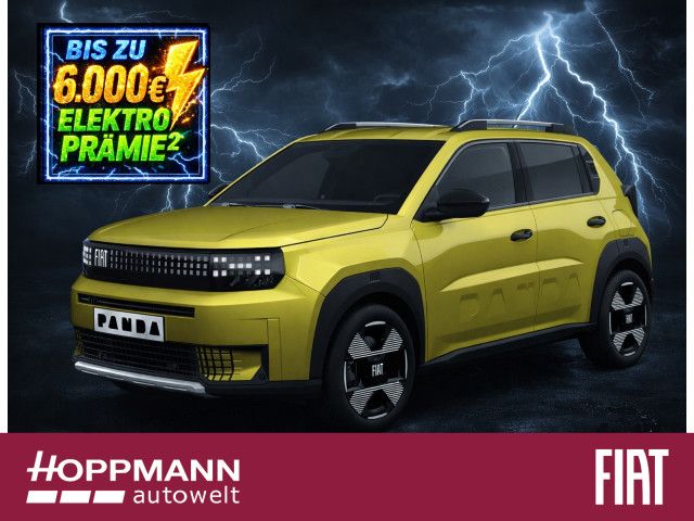 Fiat Grande Panda ! 6.000 € E-PRÄMIE ALS ANZAHLUNG !