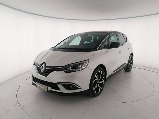 Renault Scenic 1.5 dCi Energy Bose