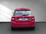 Skoda Fabia III 1.0 Cool Plus *DAB*KLIMA*USB*ZV* - Skoda Fabia: Ii
