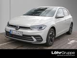 Volkswagen Polo Style 1.0 TSI 7-Gang-DSG Edition 50 - Volkswagen Polo: 50