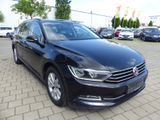 Volkswagen Passat Variant Comfortline BMT/Start-Stopp - Volkswagen Passat aus 2017