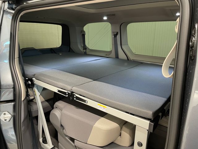 T7 Multivan Life 1.5 TSI eHybrid 4M GUTE-NACHT