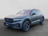 Volkswagen Touareg R-Line V6 TDI 4M Black Style | AHK PANO - Volkswagen Touareg: Geländewagen