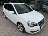 Volkswagen Polo IV 9N3 1.8 GTI - Volkswagen Polo: 9n Iv
