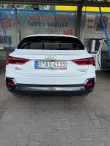Audi Q3 Sportback 35 TDI quattro S tronic -