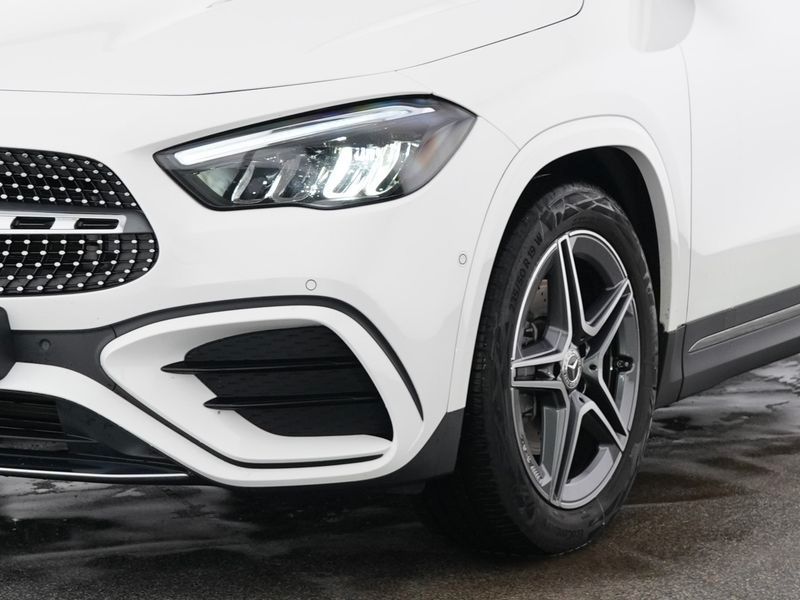 Mercedes-Benz GLA 220 - Bild 5