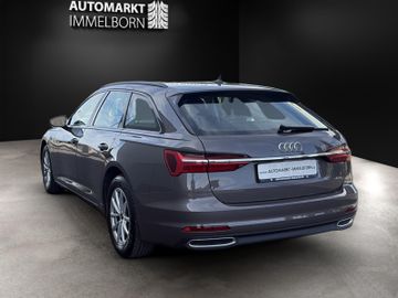 Audi A6 - 5