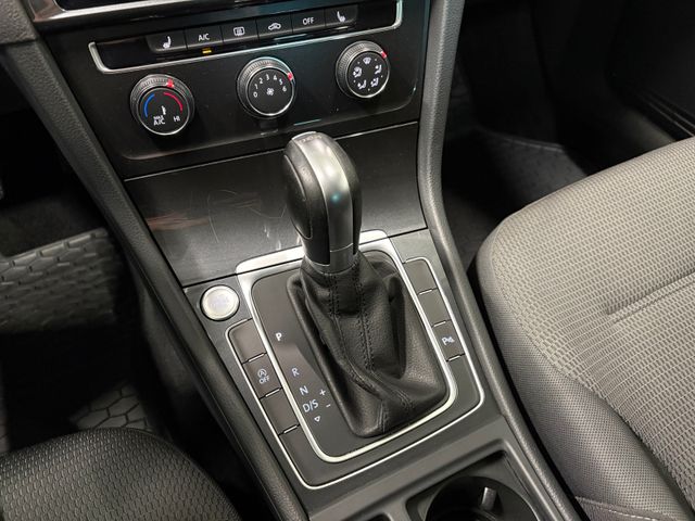 Golf VII Variant Comfortline 1.0 TSI DSG NAVI SH