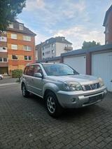 Nissan X-trail 2.2 dci defekt erste hand - gebrauchte Nissan X-Trail aus dem Jahr 2006