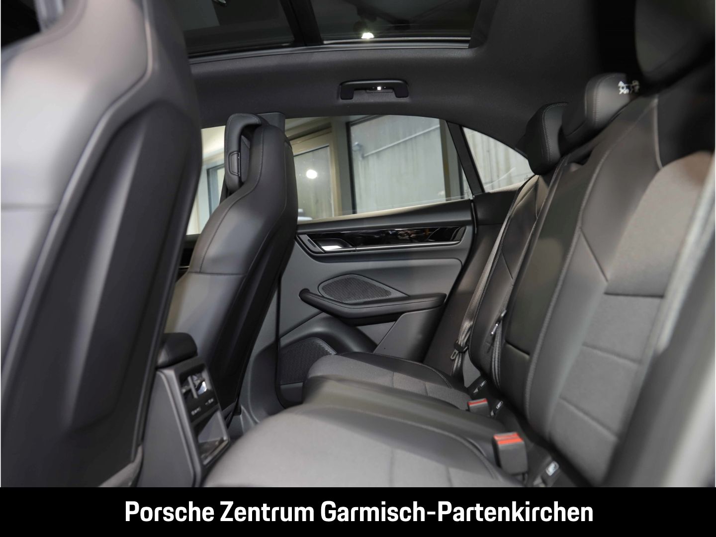 Porsche Macan - Bild 11