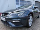 Seat Leon ST 2.0 TSI DSG 140kW 190PS FR/LED/KAM/NAVI - Seat Leon: 14 Tsi