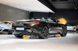 Aston Martin DB11 V8 Volante*BLACK-PACK*PREM-AUDIO*20"LM*1-HD - Aston Martin in Düsseldorf