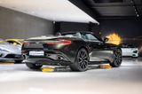 Aston Martin DB11 V8 Volante*BLACK-PACK*PREM-AUDIO*20"LM*1-HD - Aston Martin aus 2023