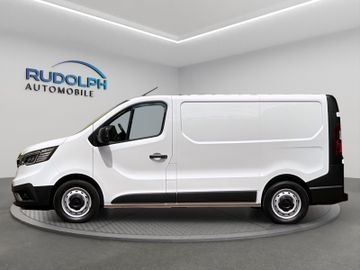Renault Trafic - 4